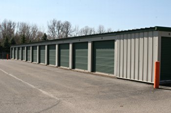 Highland Self Storage