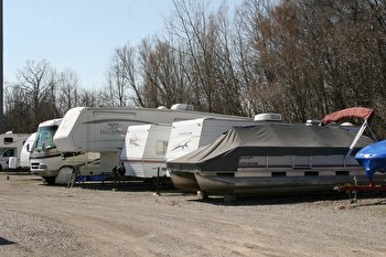 Highland Boat Storage