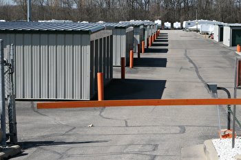 Self Storage Milford